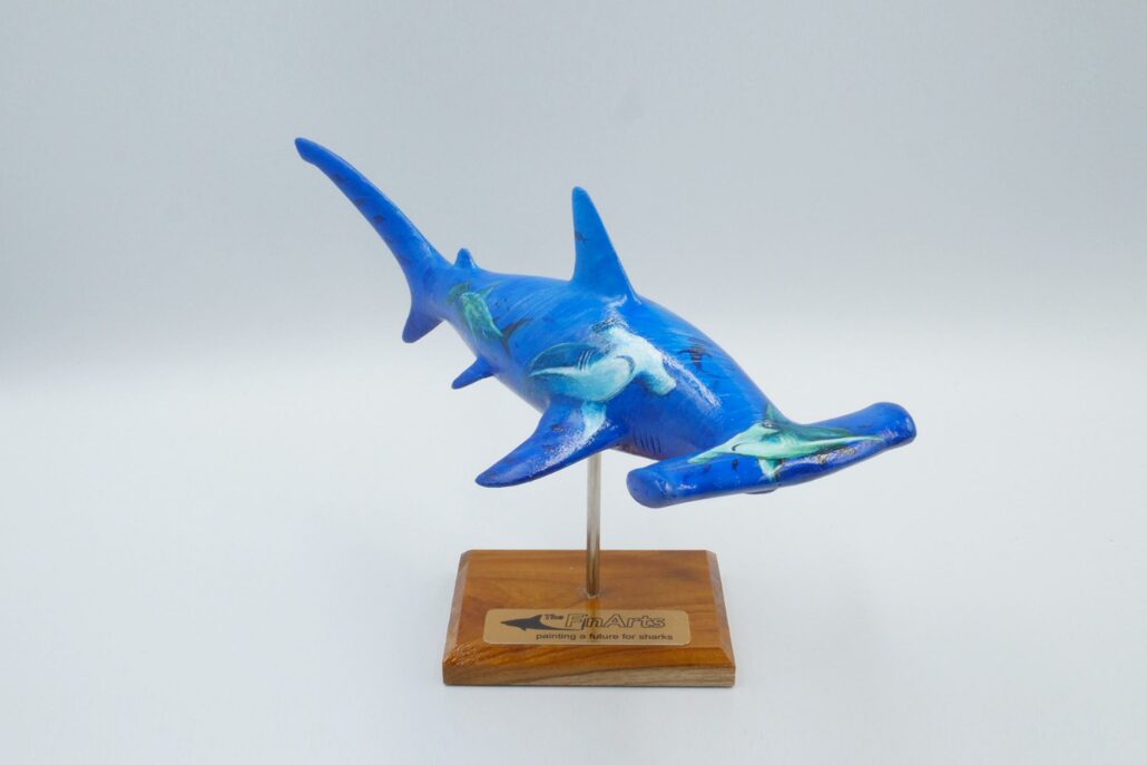 HammerHead - The Fin Arts